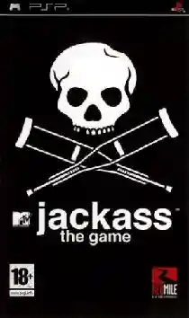 Jackass - The Game (EU)